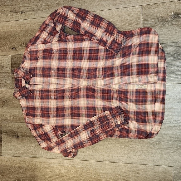 Polo Ralph Lauren Dress Shirt - Picture 1 of 4